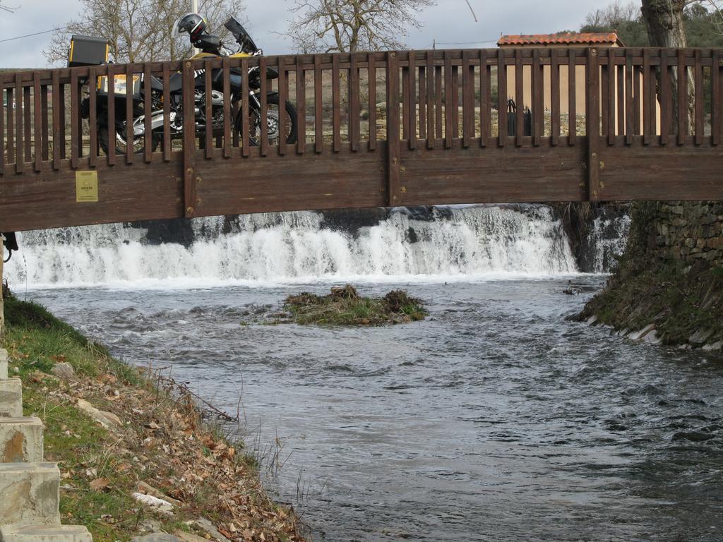 La Posada De Toribia Val de San Lorenzo Kültér fotó